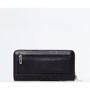 Жіночий гаманець Guess Brielle чорний (SWVG7581460-BLA): Стать жіночий