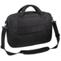 Thule Accent Convertible Bag Black (TACLB-2116) for MacBook Pro 15-16": Цвет черный (Black)