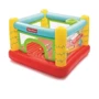 Надувний батут Bestway Jumptacular Fisher Price (93542)