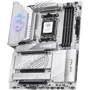 MSI MPG X870E EDGE TI WIFI UA: Разъемы на задней панели Ethernet RJ-45, HDMI, Thunderbolt, USB Type-C, USB 3.2 Gen 2, USB 2.0