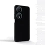 Чехол для телефонов ArmorStandart Matte Slim Fit Camera cover Black for Honor X7b (ARM73690): Тип накладка на заднюю часть