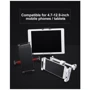 Держатель Baseus Car Holder Back Seat Black/Red (SUHZ-91): Совместимость универсальный, планшеты