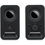 Акустическая система Logitech Z-150 Black (980-000814)