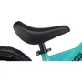 Беговел Miqilong HPA Бирюзовый 12` (ZCY-HPA12-TURQUOISE): Диаметр колес, дюймов 12