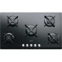 Варочная поверхность газовая Whirlpool AKT 933 NB: Размеры для встраивания (ШxГ) 84x49 см