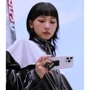 Чохол для iPhone SkinArma Taihi Sora з Grips-Tand Clear for iPhone 14 Pro Max: Тип чохла накладка на заднюю часть