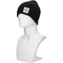 Мужская шапка Guess Cap черная 57-58 (AM8856WOL01-BLA) фото 2
