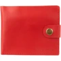 Женский кошелек DNK Leather красный (DNKPURSE-R-GOR col.H): Пол Женский