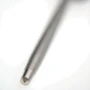 Мусат BergHoff Essentials Icon 20.3 см (1301101): Лезвие Нержавеющая сталь