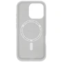 Чехол для iPhone Switcheasy Vibrant M Shockproof Protective Case Titanium (MPH66P261TT24) for iPhone 16 Pro фото 11