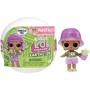 Игровой набор с куклой L.O.L. SURPRISE! – День Земли (579557)