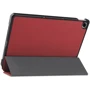 Аксесуар для планшетних ПК BeCover Smart Case Red Wine для Realme Pad 10.4" (708269)