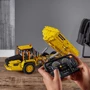 LEGO Technic Сочлененный самосвал 6x6 Volvo (42114) фото 11