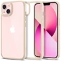 Чехол для iPhone Spigen Ultra Hybrid Sand Beige (ACS03526) for iPhone 13