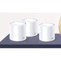 Маршрутизатор Wi-Fi TP-Link Deco X20 (2-Pack): Тип маршрутизатора Wi-Fi роутер