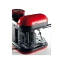 Кофеварка Ariete Espresso Moderna 1318/00: Габариты, см 31x31x30