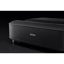 Проектор Epson EH-LS650B (V11HB07140): Яскравість, лм 3600