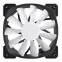 Кулер Montech Air Cooler 210: Тип вентилятор