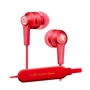 Наушники Pioneer SE-C7BT-R: Диапазон частот (Гц) 5 - 22000