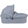 Люлька Valco baby External Bassinet для Snap & Snap4 / Cool Grey