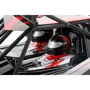 Радіокерована модель Баггі піщана 1: 8 Team Magic SETH ARTR (червоний) (TM560015R): Привід Повний