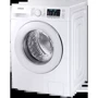 Пральна машина Samsung WW70TA026TE: Завантаження білизни (прання), кг 7