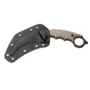 Нож Boker Magnum Spike Karambit: Количество функций 1