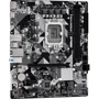 ASRock B760M-H/M.2: Разъемы на плате USB 3.2 Gen 1, USB 2.0