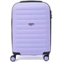 Валіза Ricco Grande M lilac (T15003lilac-M)