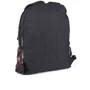 Рюкзак Gabol Tucson 31 Black 221077 (924753): Виробник Gabol