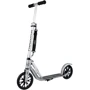 Самокат Hudora BigWheel® Crossover 205 Silver (14100/00)