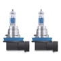 Лампа галогенная Osram H8 12V 35W PGJ19-1 Cool Blue Intense Next Gen +100% 2шт/комп (64212CBN-HCB): Производитель Osram