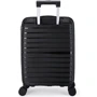Чемодан Semi Line 20" (S) Black (T5794-1) (DAS303023) фото 9