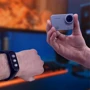 Экшн камера Набор для Стримера 15 в 1 AIRON ProCam 7 Touch с аксессуарами: Карты памяти microSD (до 128 ГБ)