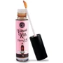 Блиск для губ з ефектом вібрації Secret Play - LIP GLOSS Vibrant Kiss Cola, 6 грам