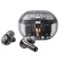 Навушники SoundPEATS Capsule 3 Pro Transparent Black