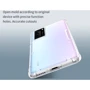 Чехол для телефонов Nillkin Nature TPU Transparent for Huawei P40 фото 6