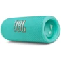 Акустика JBL Flip 6 Teal (JBLFLIP6TEAL): Тип портативна