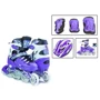 Ролики Scale Sports Violet размер 29-33 (LFC905SVIOLET): Цвет фиолетовый