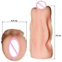 Мастурбатор вагина (девушка) NDS 107-2 Flesh (23344)