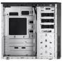 Корпус Chieftec HC-10B-OP, 2xUSB3.0, 2xUSB2.0, Black: Типорозмір Midi-Tower