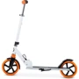 Самокат Lionelo Luca (white orange): Максимальне допустиме навантаження, кг 100