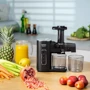 Соковыжималка Zelmer ZJP3900: Количество скоростей отжима 2