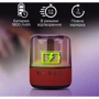 Акустика Promate Glitz-L Red (glitz-l.red): Совместимость Android, iOS, Windows