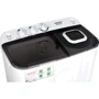 Стиральная машина Ardesto WMH-B65D: Сушка нет