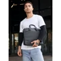 Конференц-сумка Sambag чорна (51211301): Країна виробник Украина