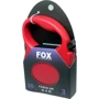 Поводок-рулетка Fox FD808 красный лента 3мх20кг (FD808-3M): Тип шнура Лента