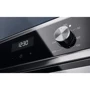 Духова шафа електрична Electrolux EOD5C70BX: Розміри 590x594x560 мм