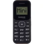 Мобильный телефон Sigma mobile X-style 14 MINI Black/Orange (UA UCRF)