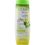 LOde Natural secrets Шампунь Реконструкция и увлажнение для ломких и поврежденных волос 400 g